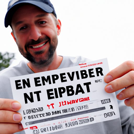  Describing How to Request a Replacement EBT Card Number Online 