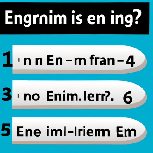 Common Misconceptions About EIN Numbers