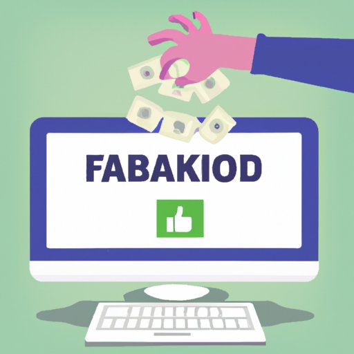 Send an Appeal to Facebook