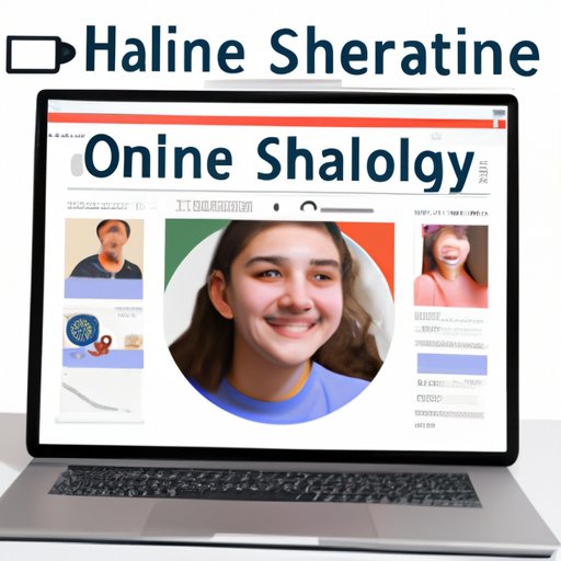 Enroll in an Online High School Program