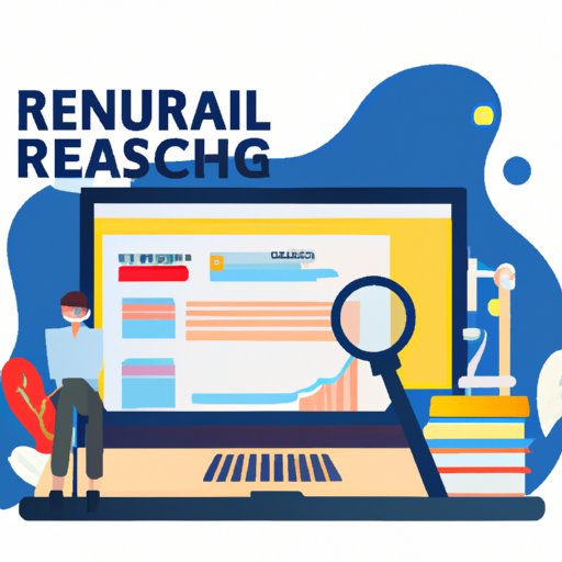 Research Online High School Programs