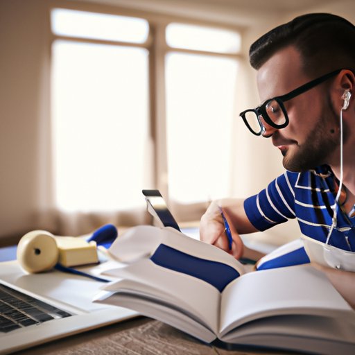 Consider the Benefits of Distance Learning