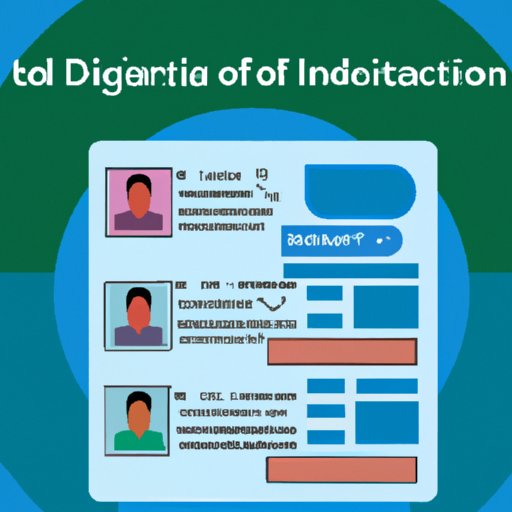 How to Get an Online ID Card A Comprehensive Guide The Enlightened