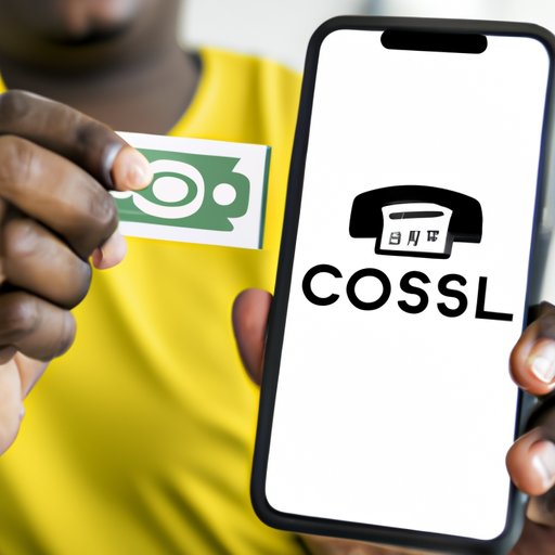 Contact Cash App Customer Service