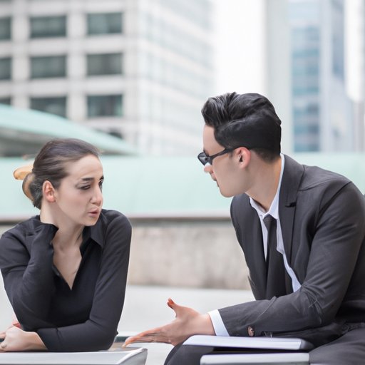 Talk to Financial Advisors for Professional Advice