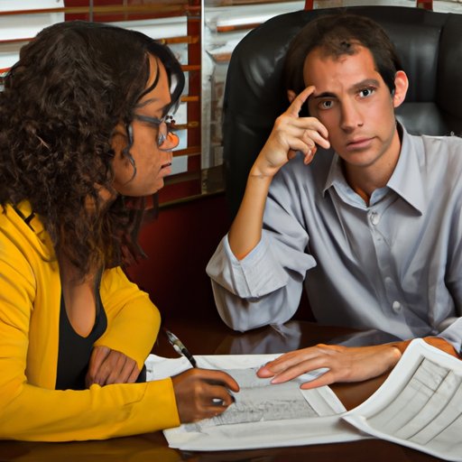 Consult with an Attorney to Determine if You Qualify for Expungement