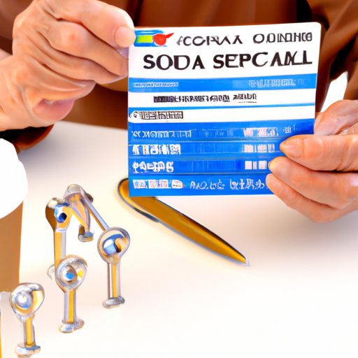 Understand the Requirements for Obtaining a Social Security Card