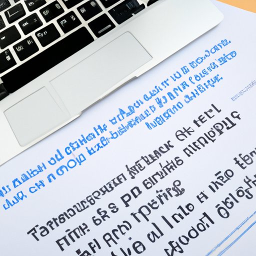 Exploring the Different Methods for Obtaining Your Transcript