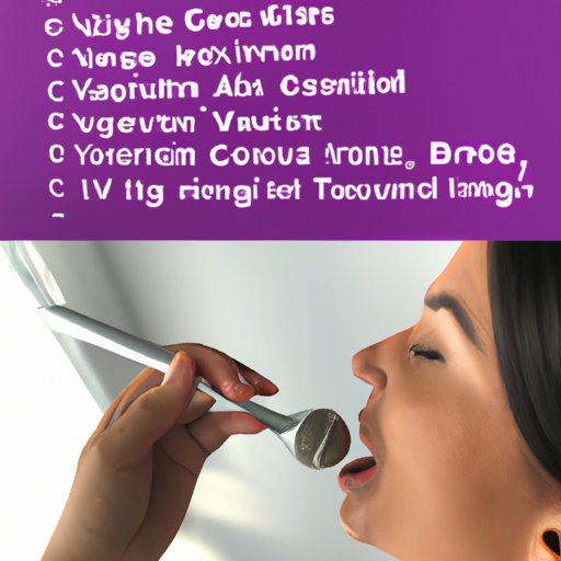 Home Remedies to Help You Recover Your Voice