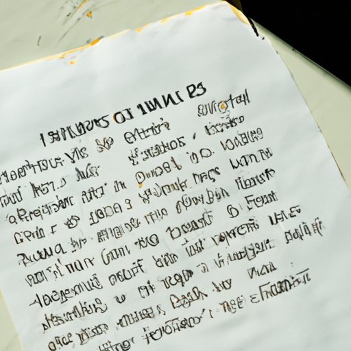 Using the IRS to Request Your W2 from a Former Employer