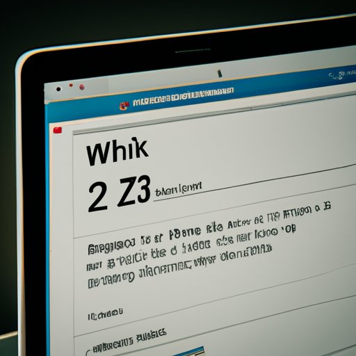 Utilizing Online Resources to Obtain a W2 from a Previous Employer