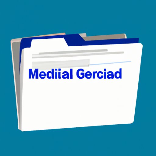 Gather Medical Records to Support Your Claim
