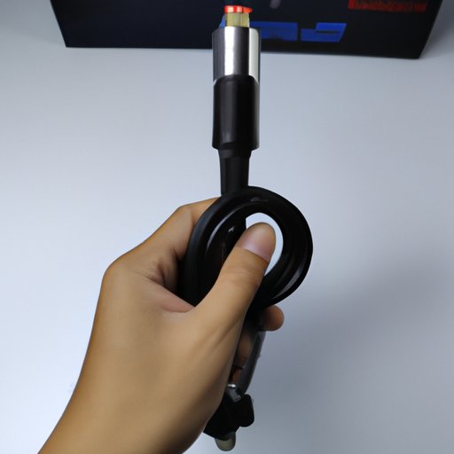 Consider Purchasing a Dedicated Peacock Streaming Stick