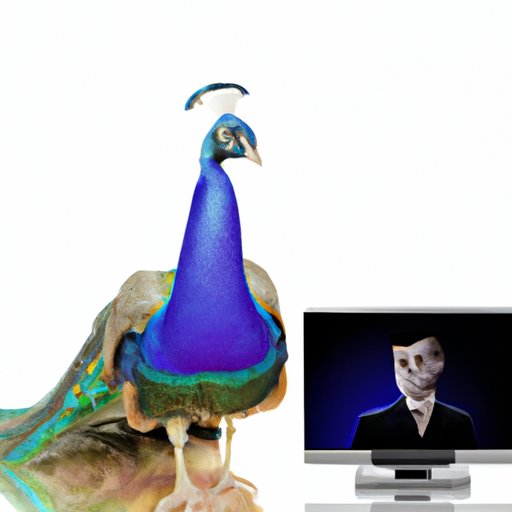 Invest in a Streaming Device Compatible with Peacock