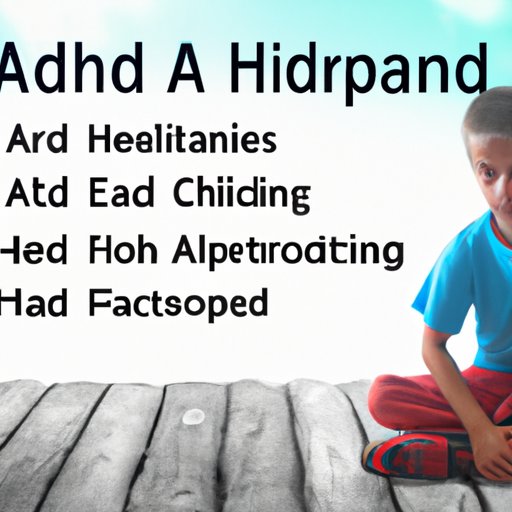 Understand the Diagnostic Criteria for ADHD