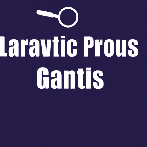 Look for Private Grants and Loans