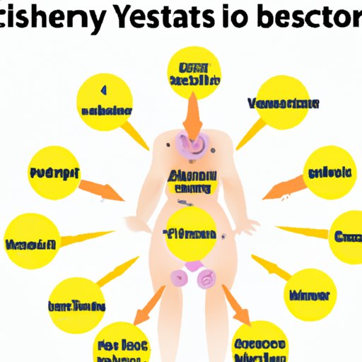 Understand the Causes of a Yeast Infection