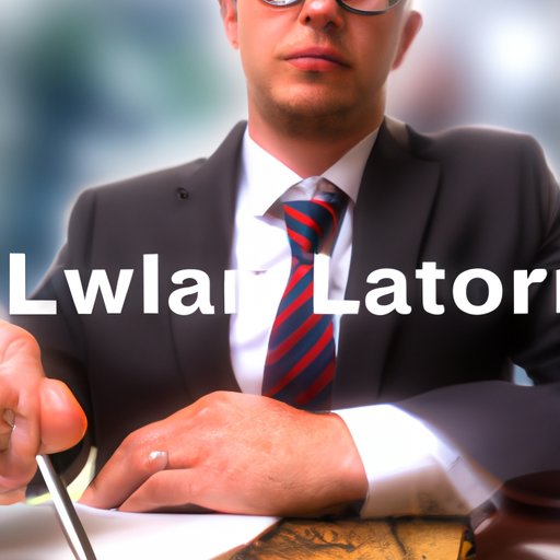 Contact a Lawyer to Help You Navigate the Process