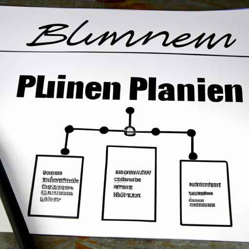 Why Having a Business Plan is Important