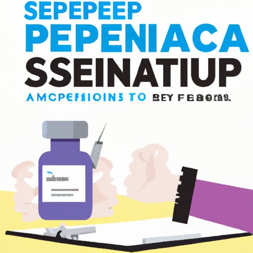 Get Vaccinated against Streptococcus Pneumoniae