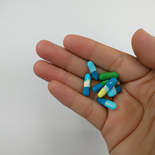 Take Antibiotics as Prescribed by Your Doctor