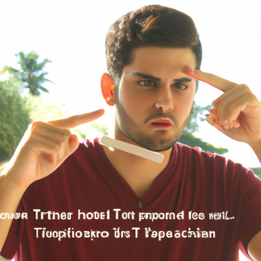 Avoid Contact with People Who Have Strep Throat