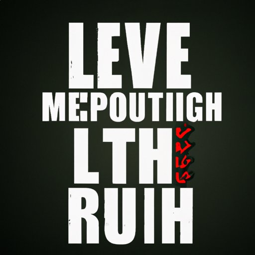 Increase the Weight You Lift Over Time