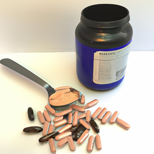 Take Supplements to Enhance Your Strength Gains