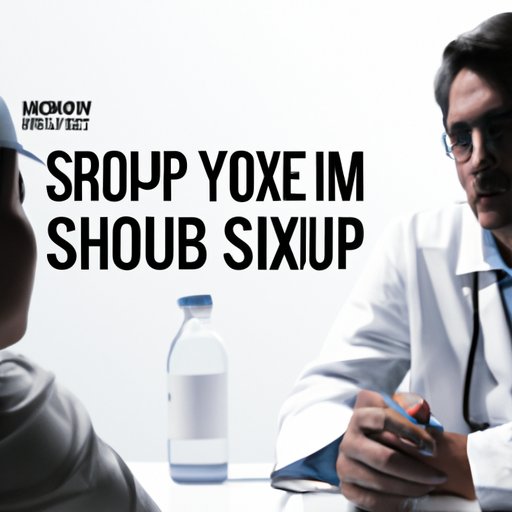 Speak to Your Doctor About Suboxone