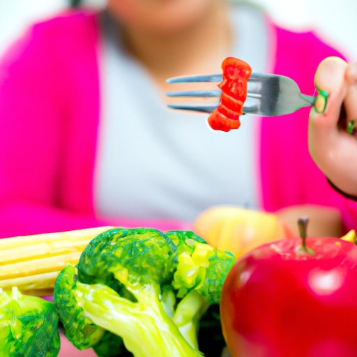 Making Dietary and Lifestyle Changes