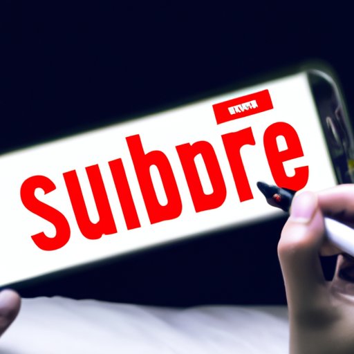 Subscribe to a Live TV Streaming Service