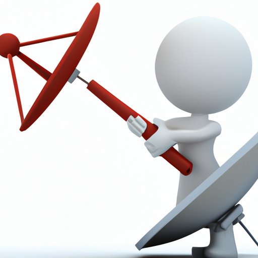 Contact a Local Cable or Satellite Provider