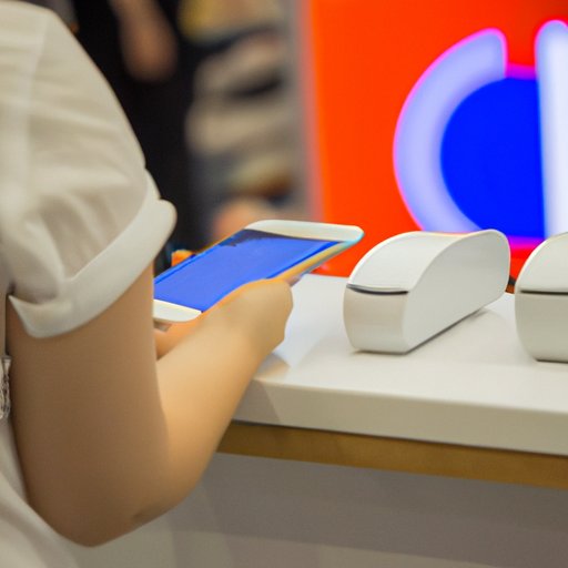 Purchase a Mobile Hotspot Device