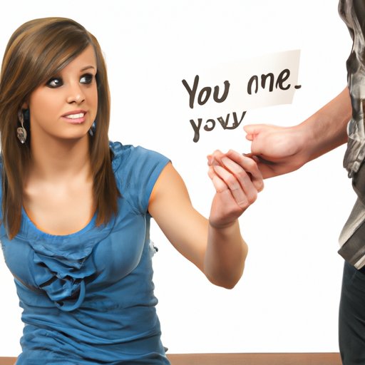 Asking Someone Out on a Date