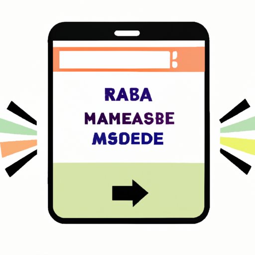 Raise Awareness Through Social Media