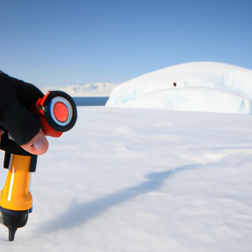 Reach Out to Polar Expedition Companies