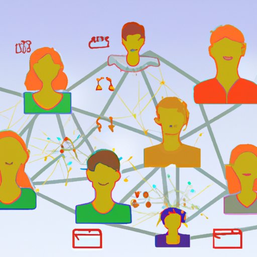 Meet People with Similar Interests