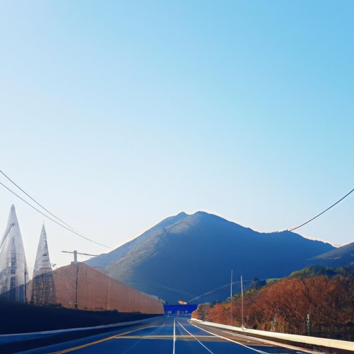 Take a Trip to Korea