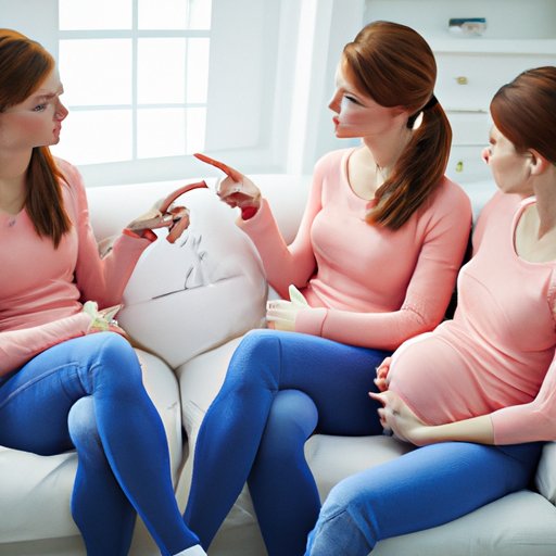 Discussing the Role of Family History in Having Twins