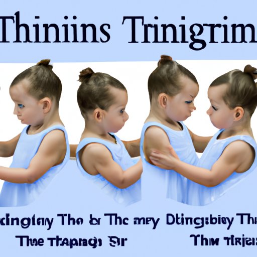 Researching the Different Types of Twins and Their Causes