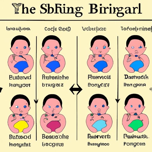 Comparing Twin Births with Single Births
