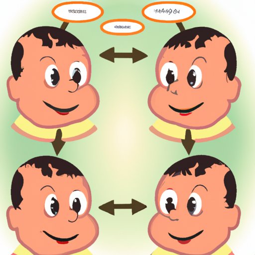 Exploring Natural Methods for Increasing the Chances of Having Twins