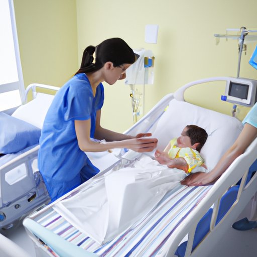 Provide Supportive Care During Delivery
