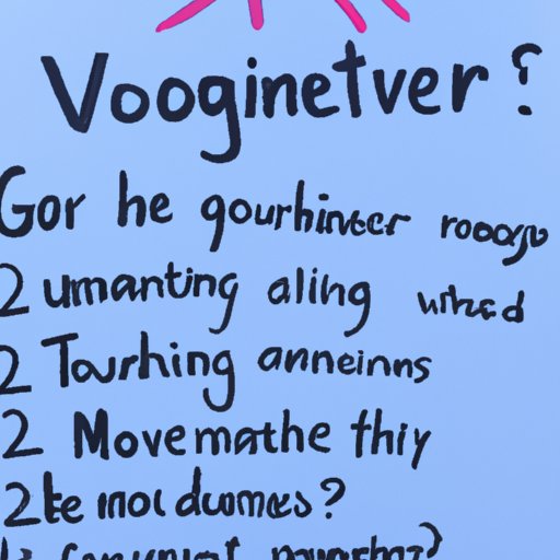 Encourage Others to Get Involved