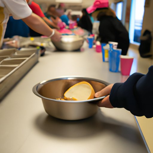 Participate in a Fundraiser to Help the Homeless