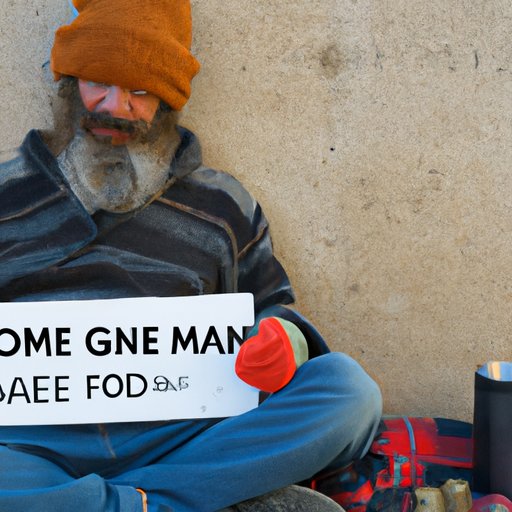 Start a Go Fund Me Page to Raise Money for the Homeless