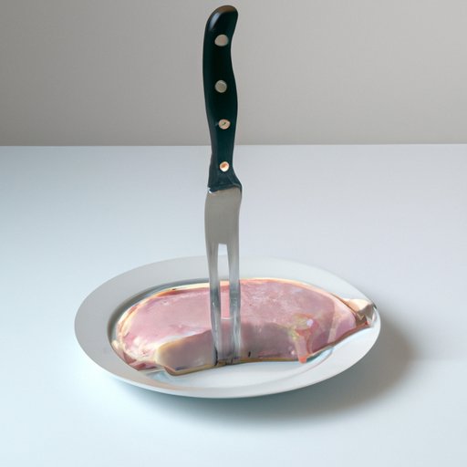 Cut Down on Meat Consumption