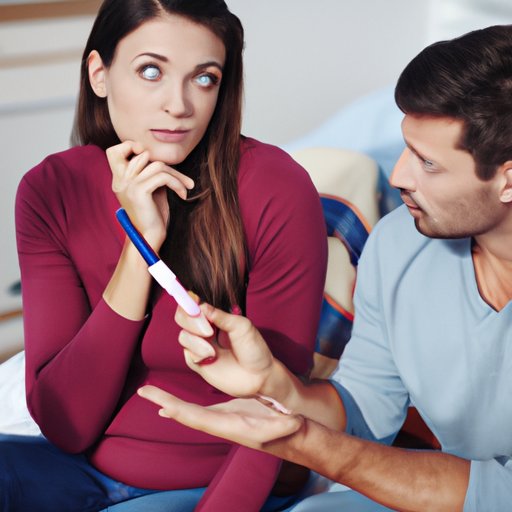 Have Sex at the Right Time