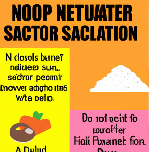 How to Increase Sodium Levels Naturally and Safely The Enlightened