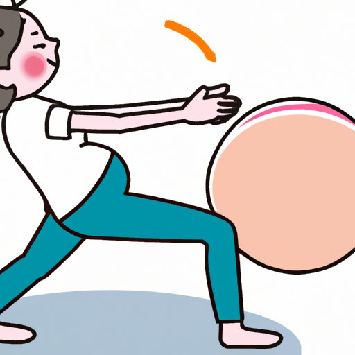 Exercising to Help Induce Labor